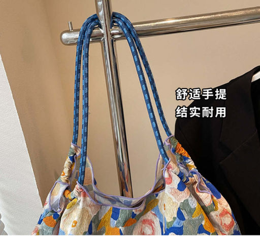 Сумка K2-604-5 - Ferro фото 4