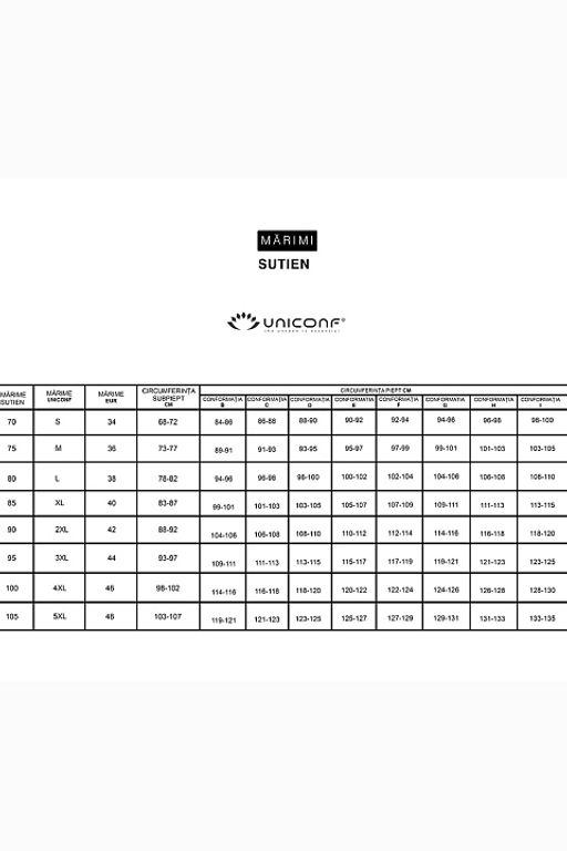 Бюстгальтер SM32 Бежевый