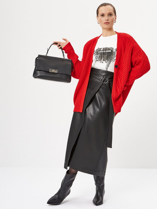 Сумка ELEGANZZA ZYU24-8375 black