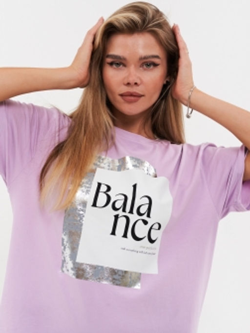 Футболка женская - Chic & charisma фото 3