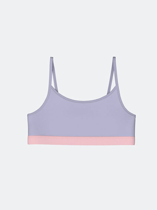 Basic K?z ?ocuk B?stiyer 2li