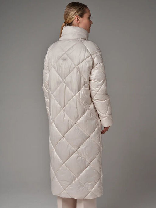 Пуховик женский HOOPS, арт. 81820z