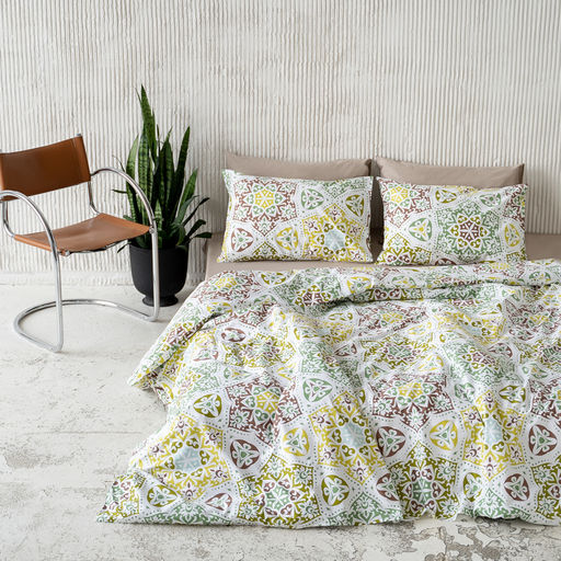 Комплект постельного белья Диу