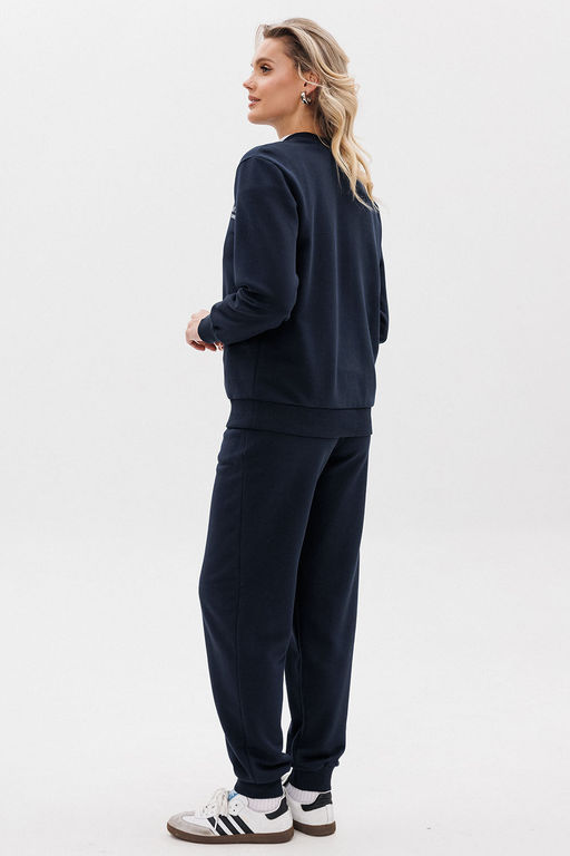 Костюм GO F3107а/20-04.164-170 темно синий - Pirs фото 5