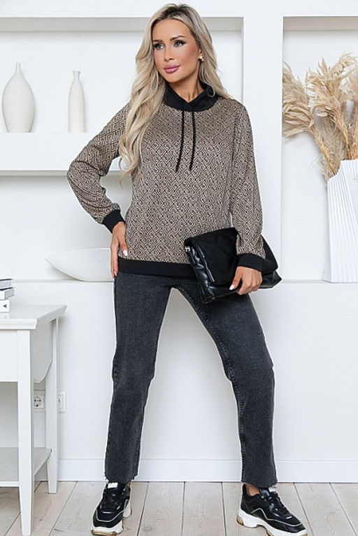 Джемпер 41662 - Avili фото 6