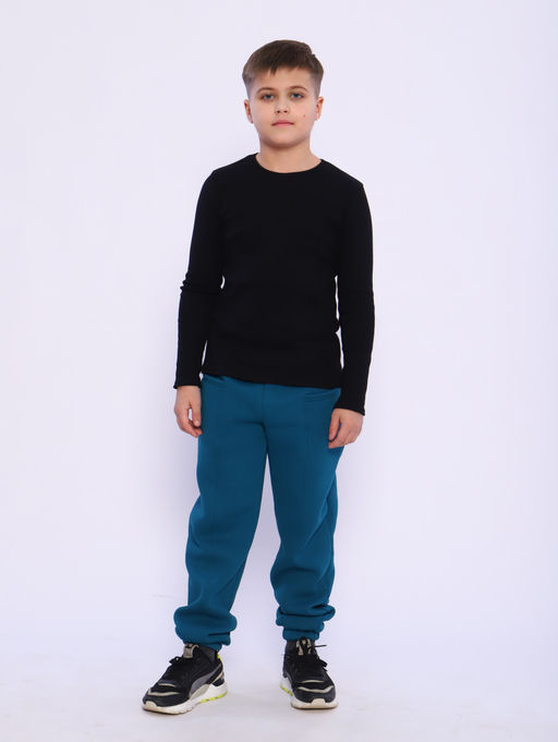 ТР033 Трико Тимми 2 (изумруд) - Милаша фото 9