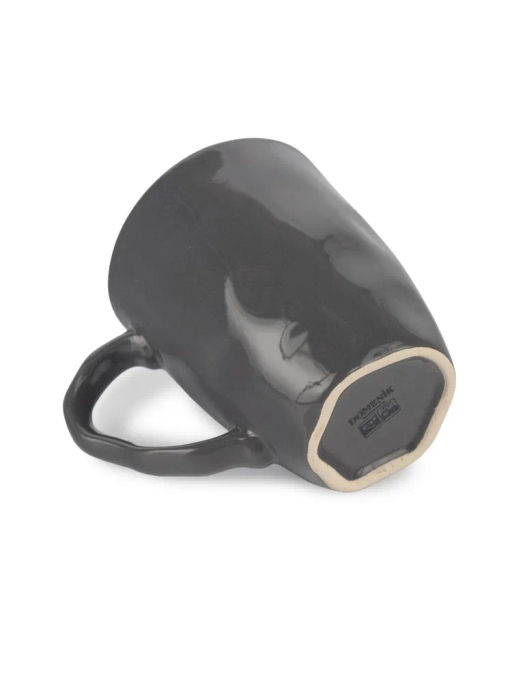 Кружка STONE серый 370мл