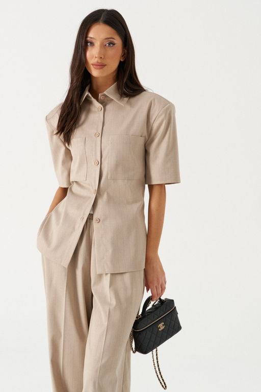 Брюки А1768 - Annete фото 4