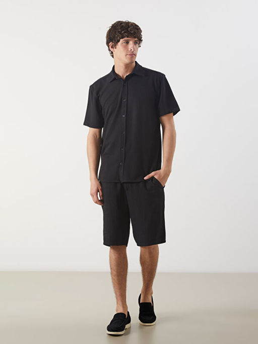 Slim Fit Erkek G?mlek