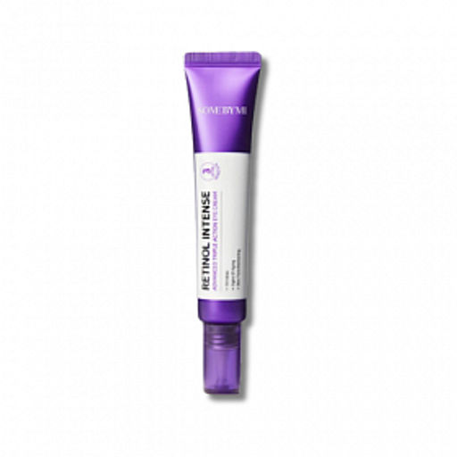 Some By Mi Retinol Intense Adavanced Triple Action Eye Cream, 30ml - Крем для кожи вокруг глаз с ретинолом