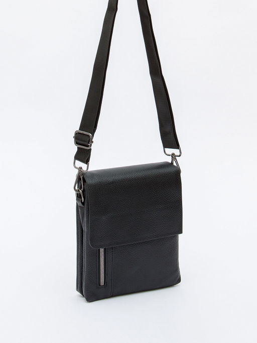 Сумка 018-3QPH black  Heanbag