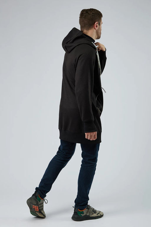 Футерный худи FUN RIDE унисекс 22-72874 10 - Stayer фото 5