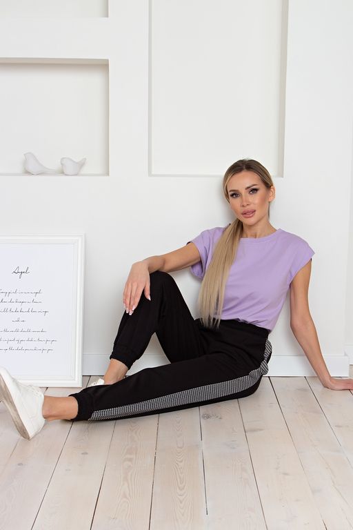 VALENTINA Брюки Джей №1  фото 2