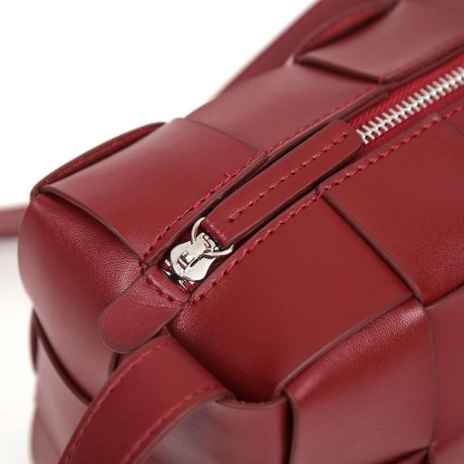 Сумка женская УЦЕНКА 36069 Бордовый - Mironpan фото 5