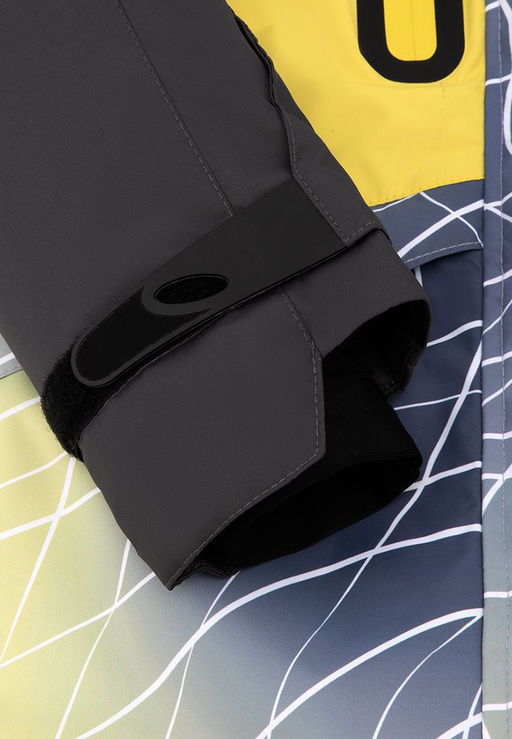 Куртка д/дев. Хайди - Oldos фото 7