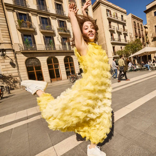 Парфюмерная вода Far Away Shine для нее, 10 мл