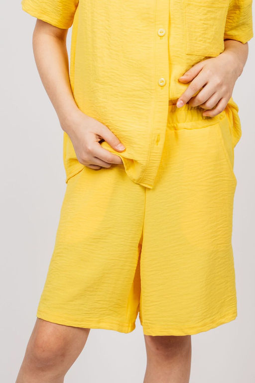 Шорты для девочки 0211 - Be friends фото 8