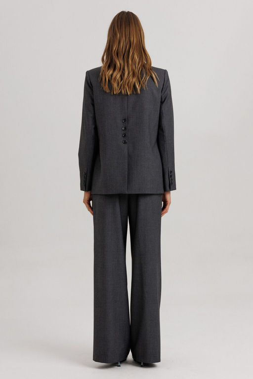 Костюм Lars Style 1116/4 темно-серый