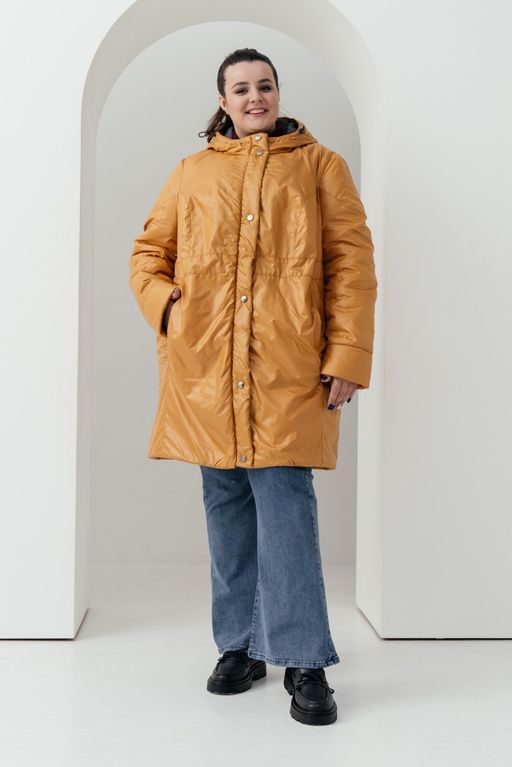 Куртка женская - Jp фото 5