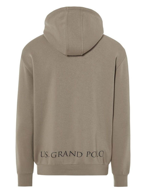 Мужская толстовка LIVERGY U.S. GRAND POLO  фото 3