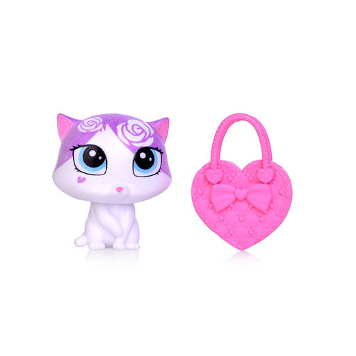 Кукла "Полина на самокате" с аксессуарами, в коробке