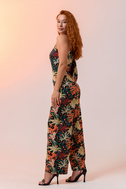 Комбинезон 67111 - Натали фото 4