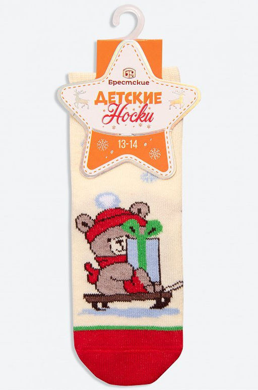 Детские носки Брестские  фото 9