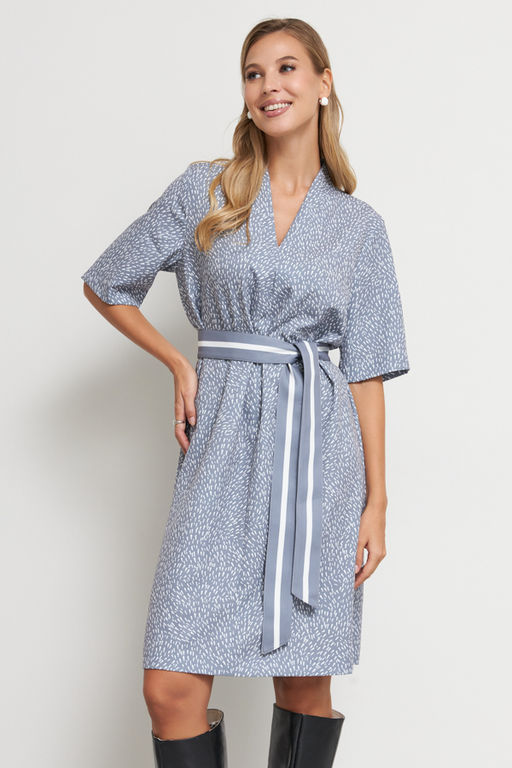 68019 Платье. Уцененный товар - Eliseeva olesya фото 5