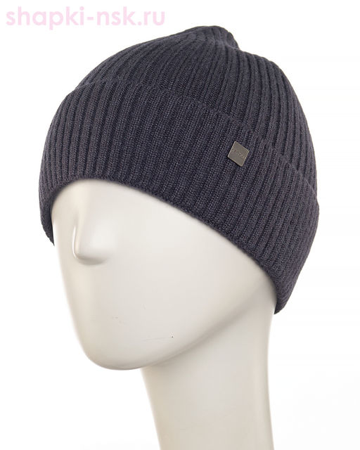 10519 HW Женя Шапка мужская (56-58)