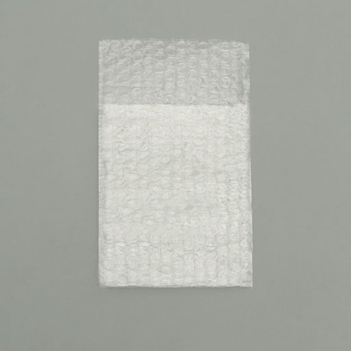 Цена за 50 шт. Пакет из ВПП c клапаном, п/э, неокрашенный, 3 слоя, 18×26 + 5 см