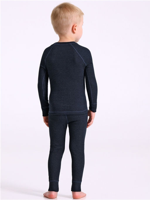 Лонгслив+кальсоны 2ПНК5647823