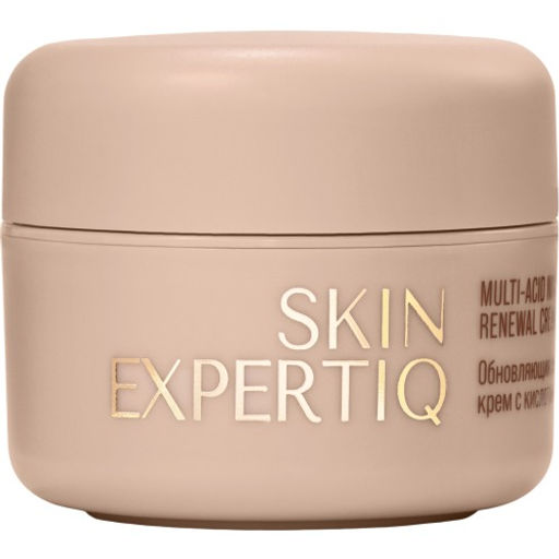 Vivienne Sabo Skin Expertiq Обновляющий ночной крем с кислотами 50 мл  фото 2