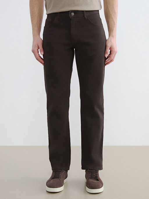 779 Regular Fit Erkek Jean Pantolon