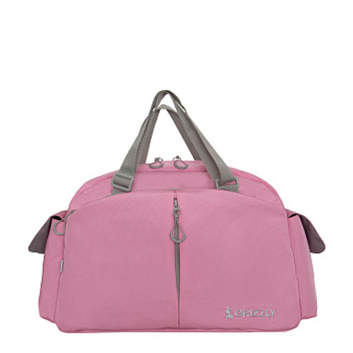 TD-699-3 Сумка дорожная - Grizzly фото 21