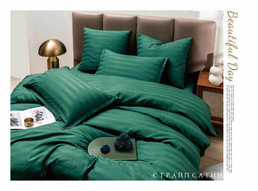 КПБ Boris Страйп-сатин BORSS08 Семейный  фото 2