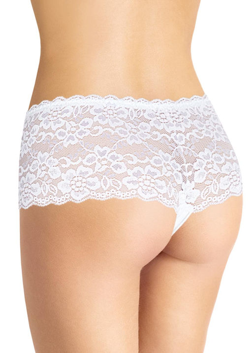 SH033 Шорты женские Кружево - Clever wear фото 3