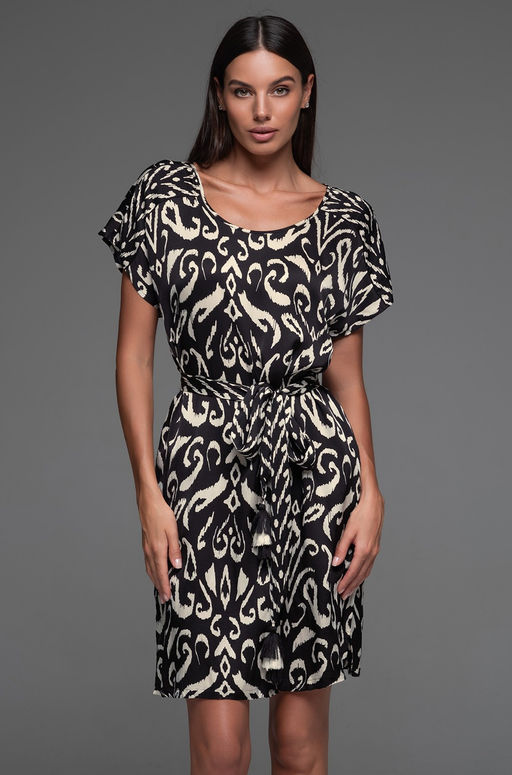 Короткая туника Mia-Amore