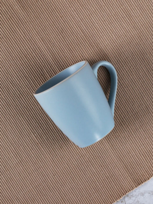 Кружка SCANDY BLUE 355мл