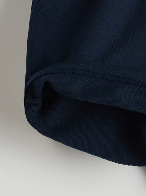 Fenerbah?e Bask?l? Erkek Bebek ?ort