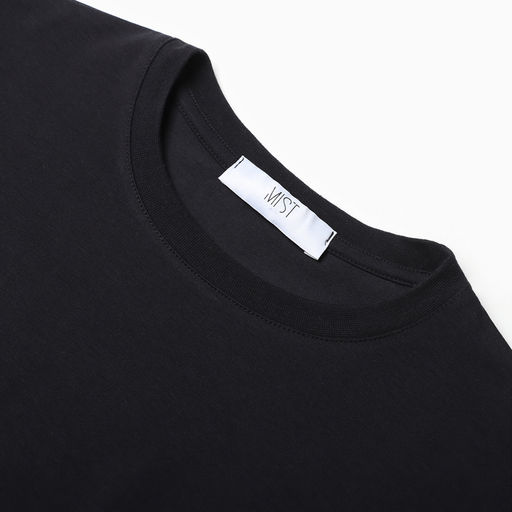 Футболка мужская MIST I&apos;m busy, размер 56, черный