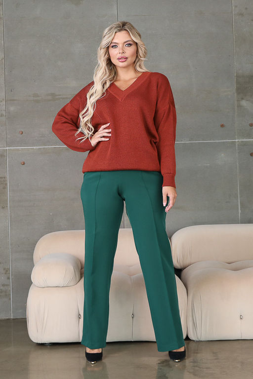 Джемпер Др5-474/31