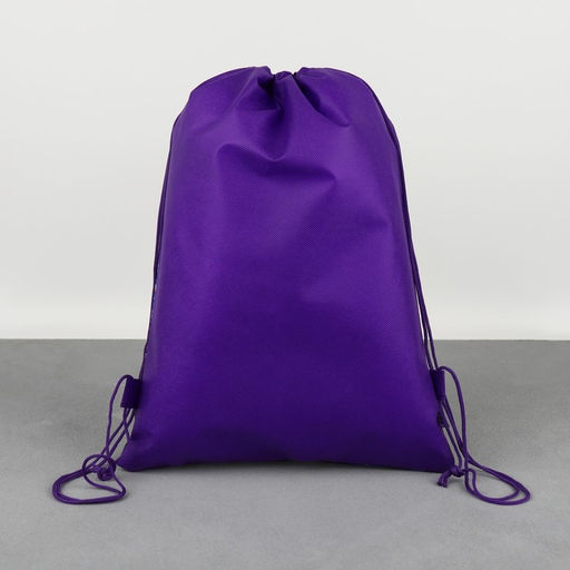 Мешок для обуви, Super speed, (нетканый материал) 41×30 см