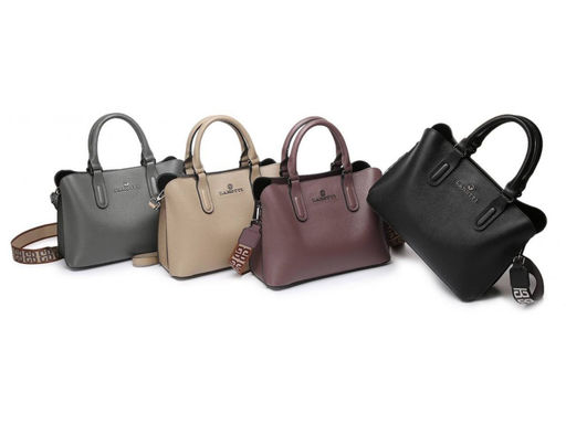 Cумка Lanotti SCULPTURA А109/Черный