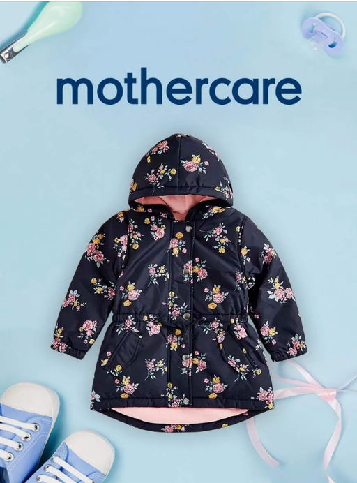 Mothercare / Куртка