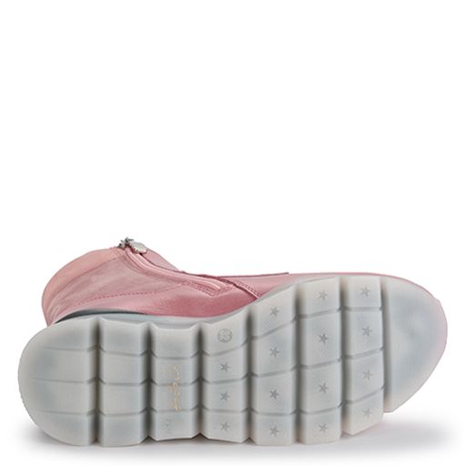 ботинки для девочек - Riconte фото 6