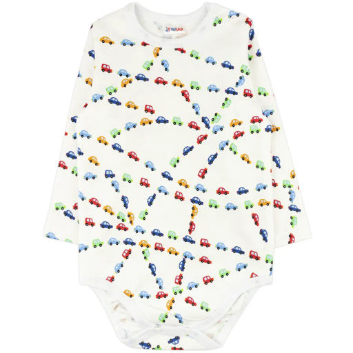 Боди интерлок 1194206701 - Youlala фото 2