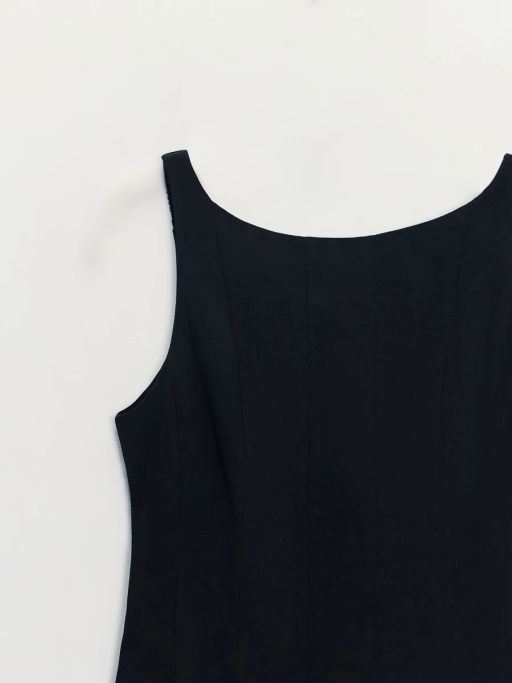 Платье длины миди из хлопка ZR2605022908-50 / Zarina