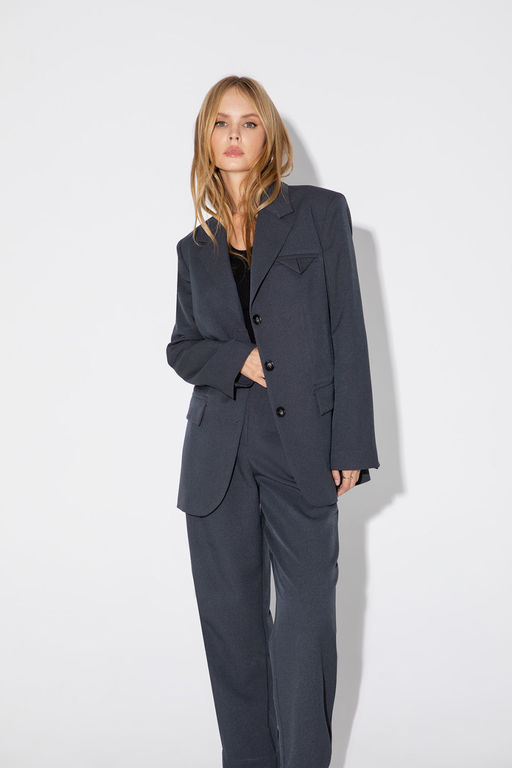 Костюм Pirs 4800 графит  фото 4
