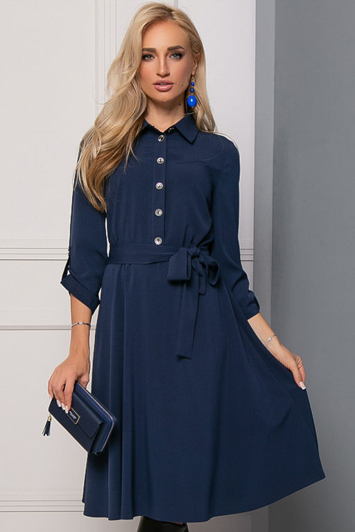 Платье 70872-2 - Avili фото 3