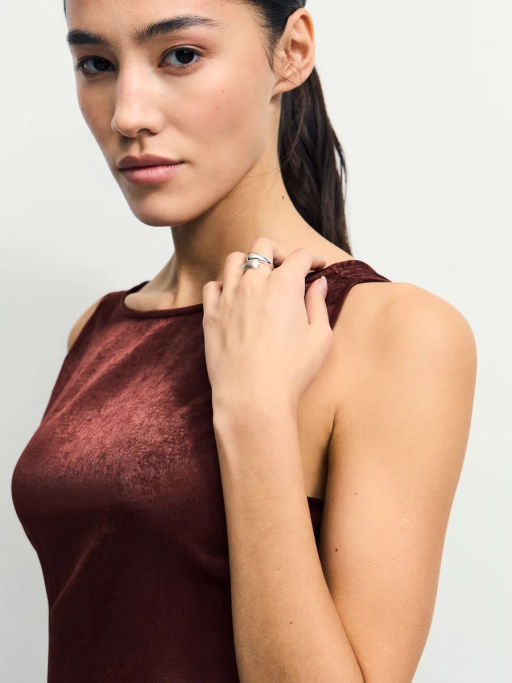 Кольцо женское / Zarina